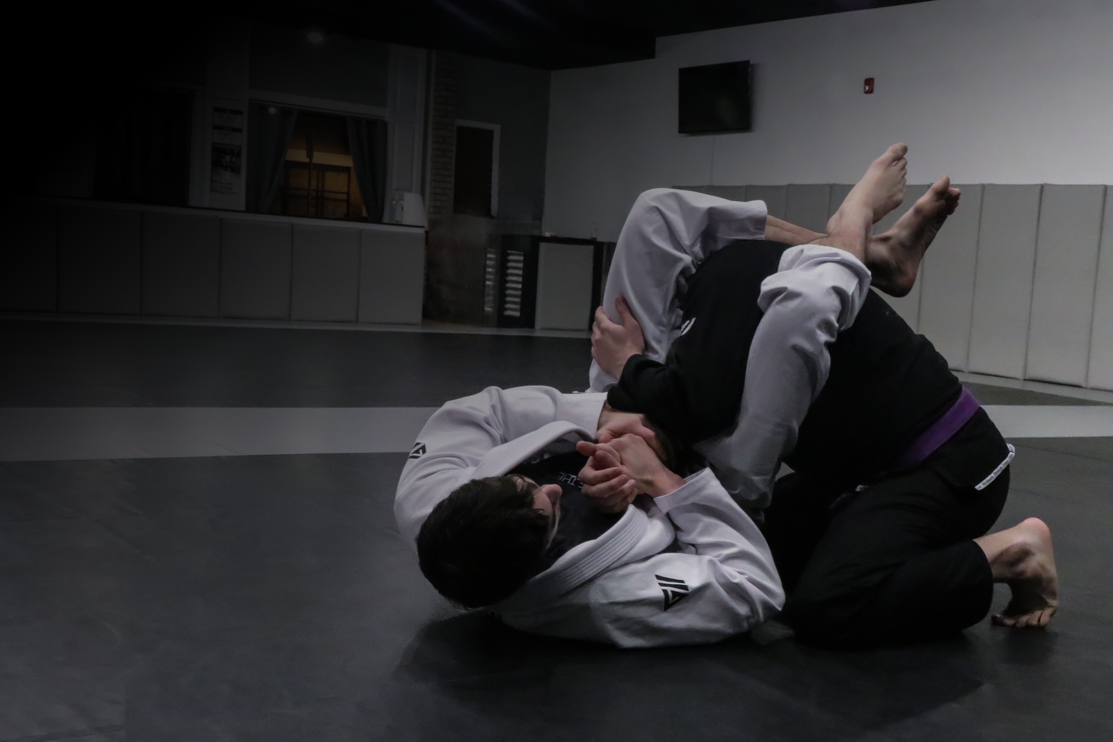 Finding Your Ideal BJJ Gi Size: A Comprehensive Guide