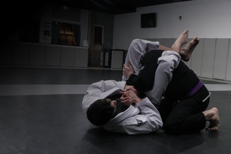 Finding Your Ideal BJJ Gi Size: A Comprehensive Guide