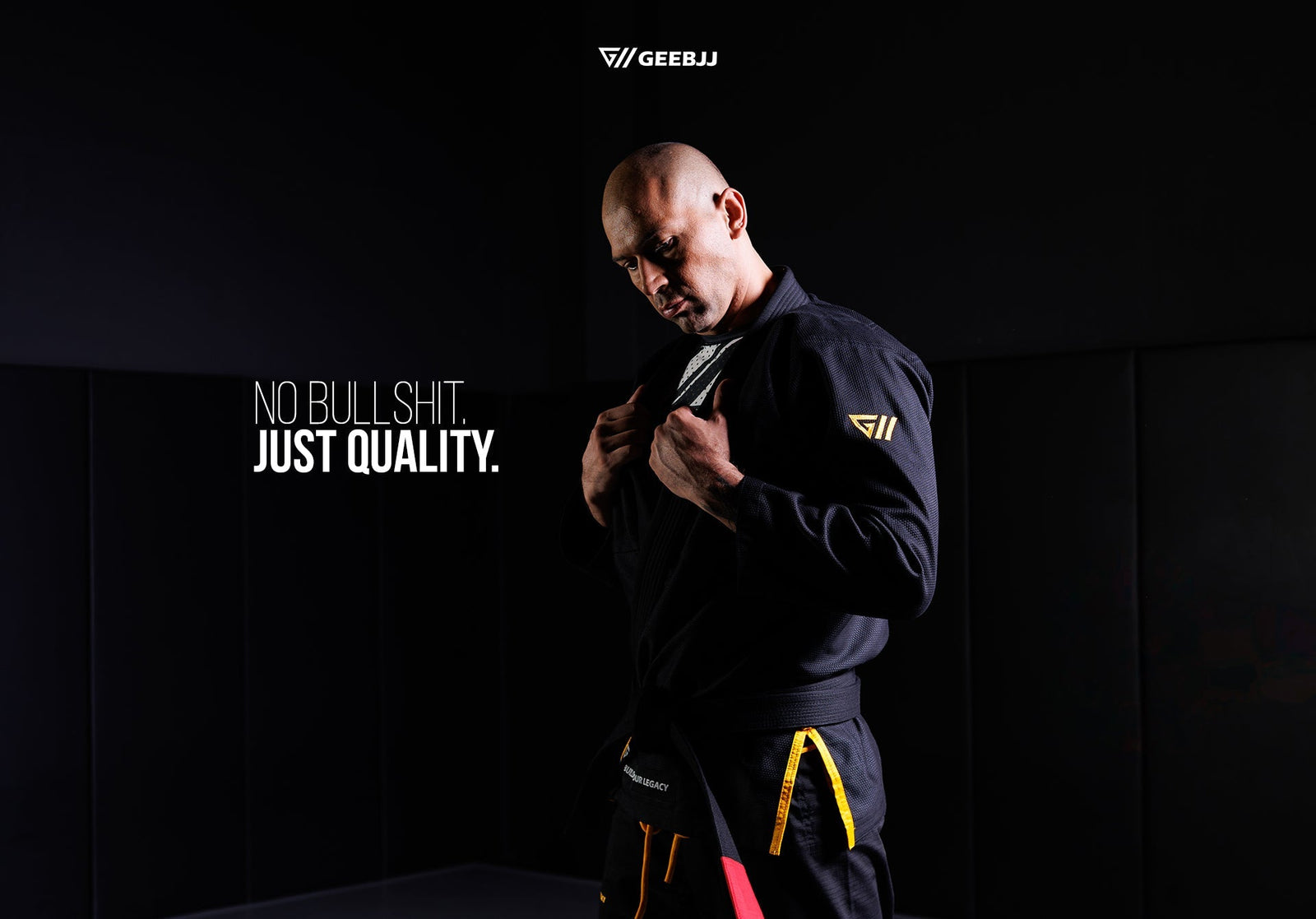 Top 5 Tips for BJJ Beginners