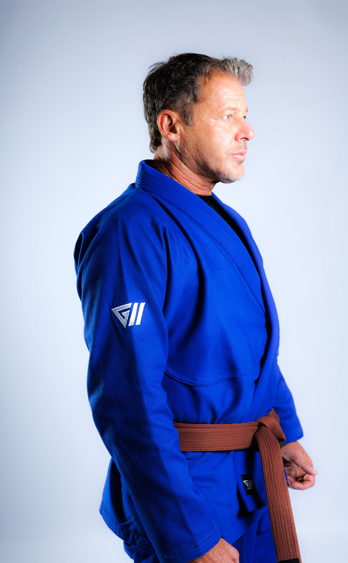 The Champion Set: Gi-One + Origins Rashguard