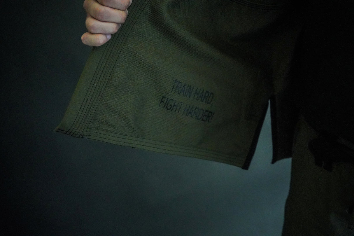 Lightweight BJJ Gi