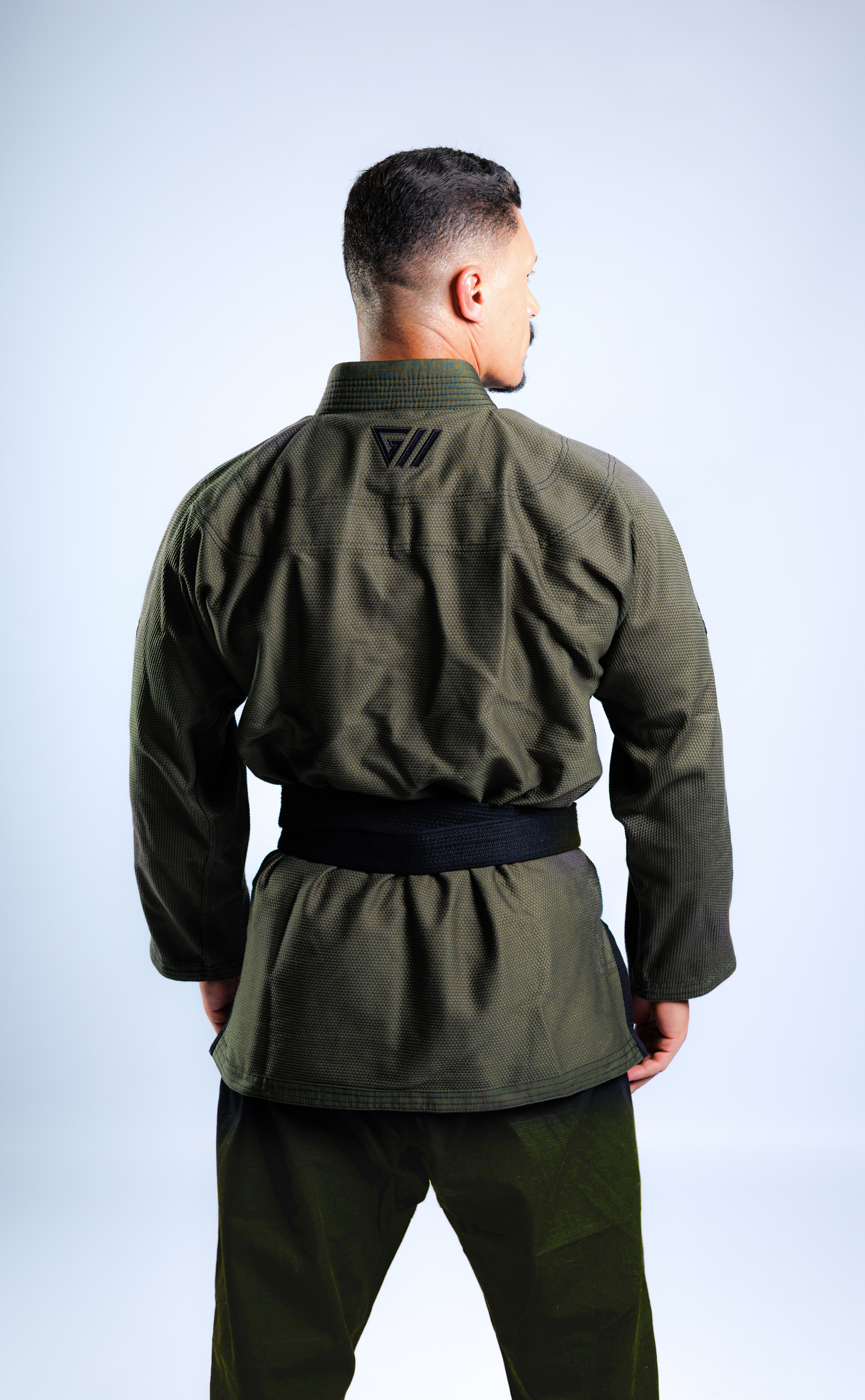 Defender Lightweight BJJ GI