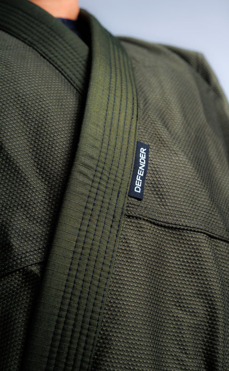 Lightweight BJJ Gi