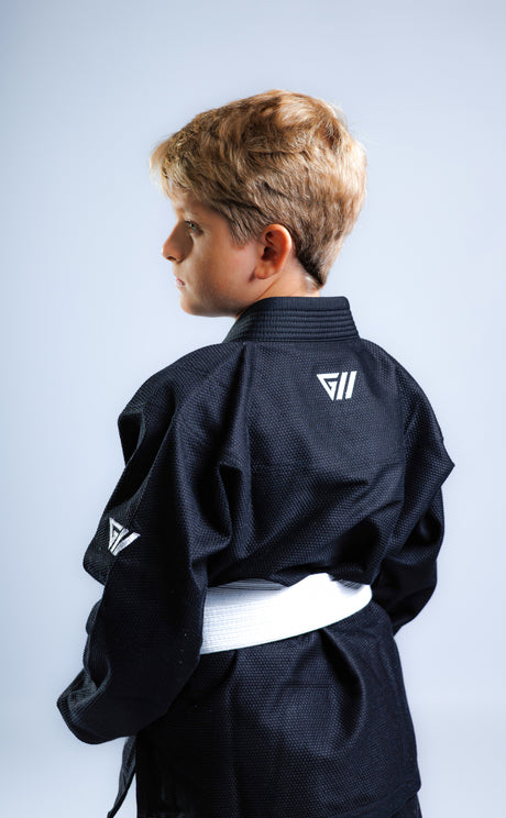 BJJ Kids GI