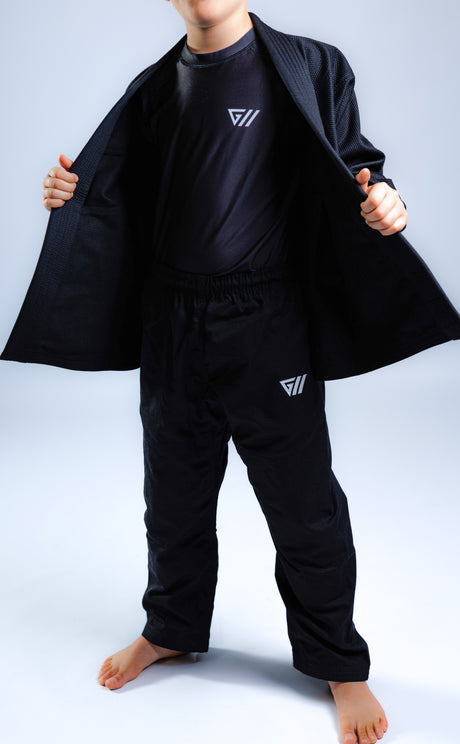BJJ Kids GI