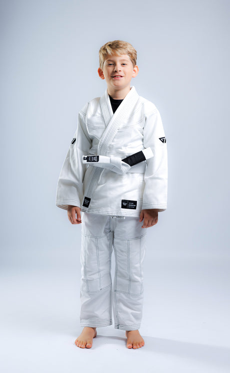 BJJ Kids GI