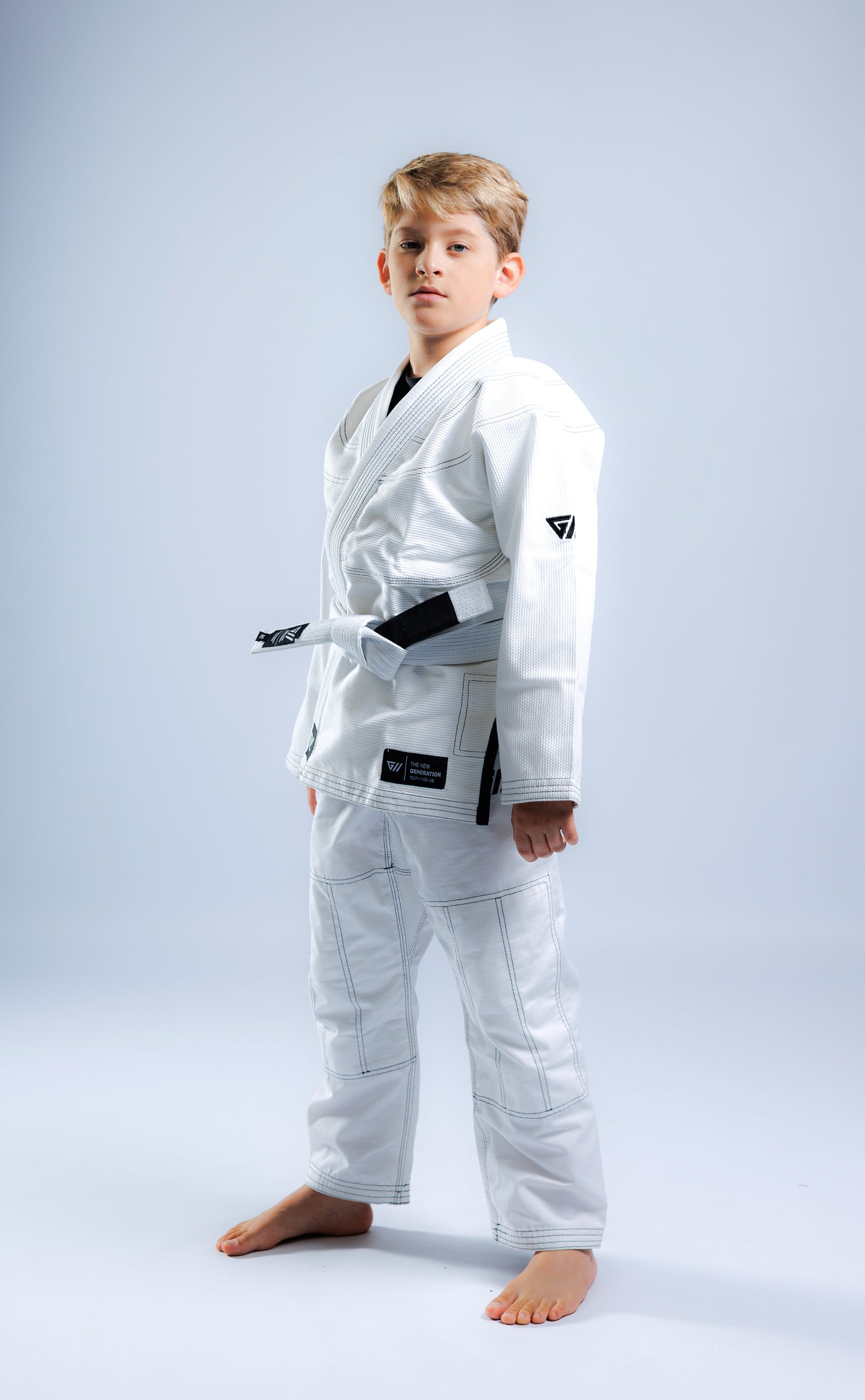 BJJ Kids GI