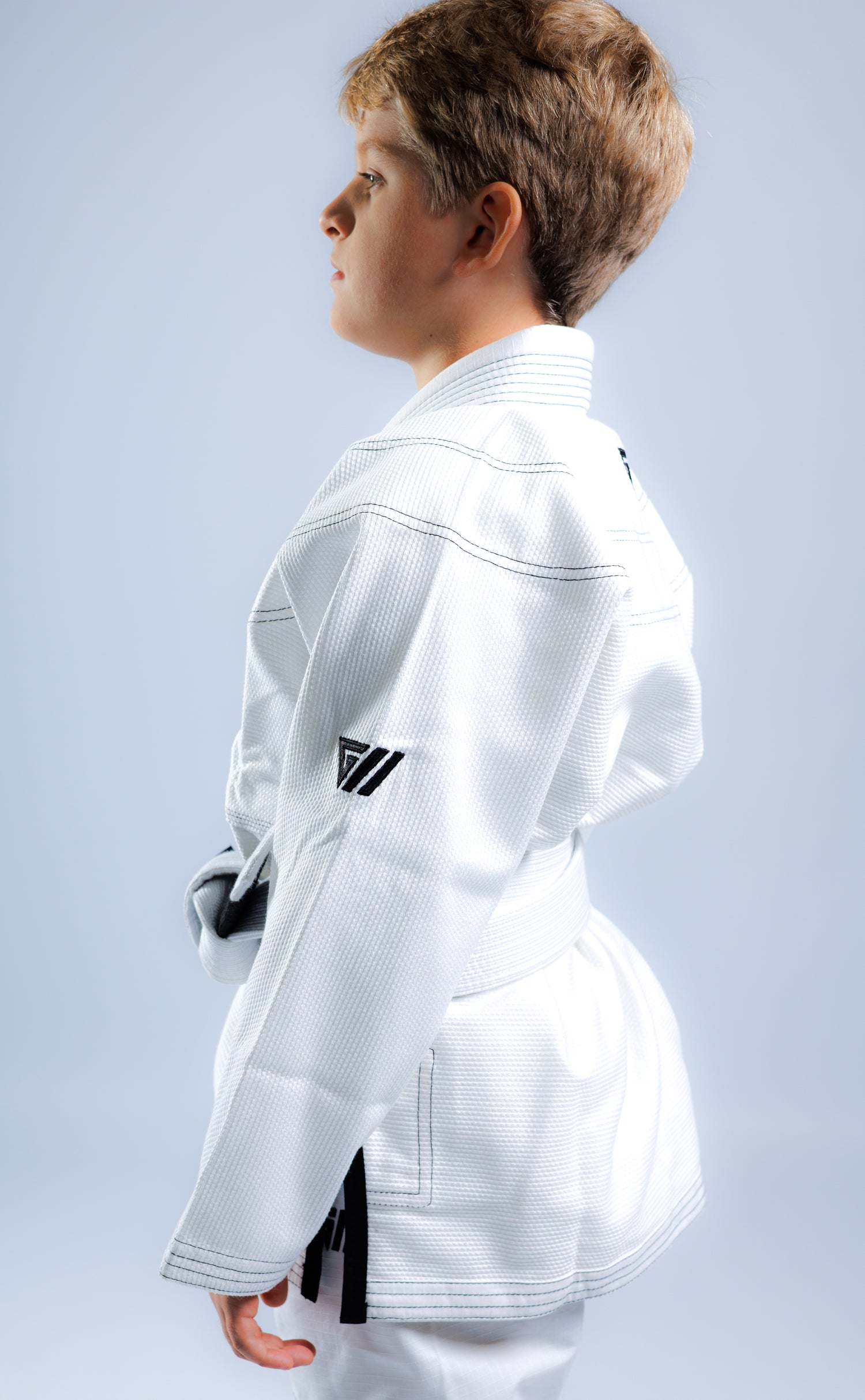 BJJ Kids GI