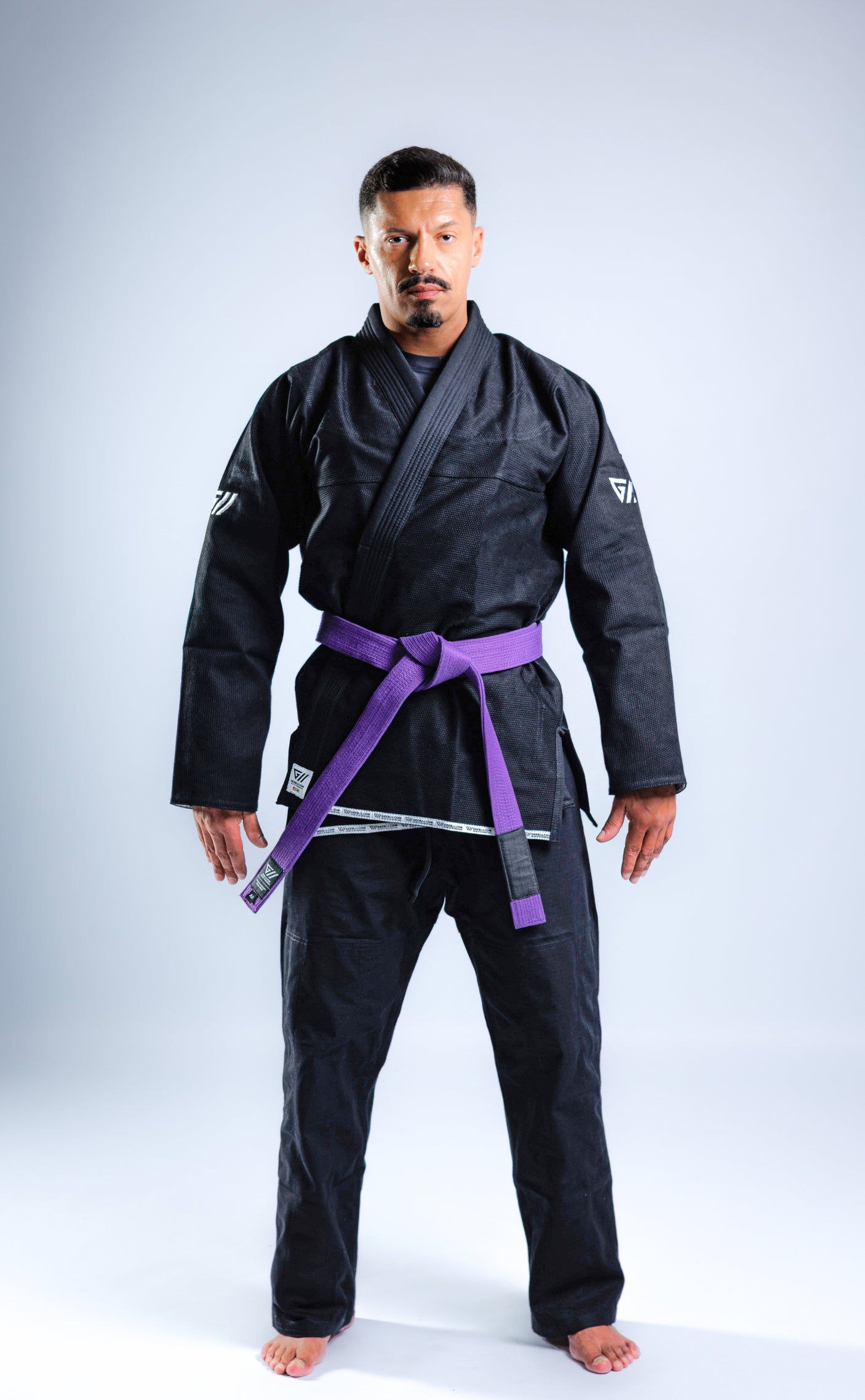 BJJ GI by Gee BJJ