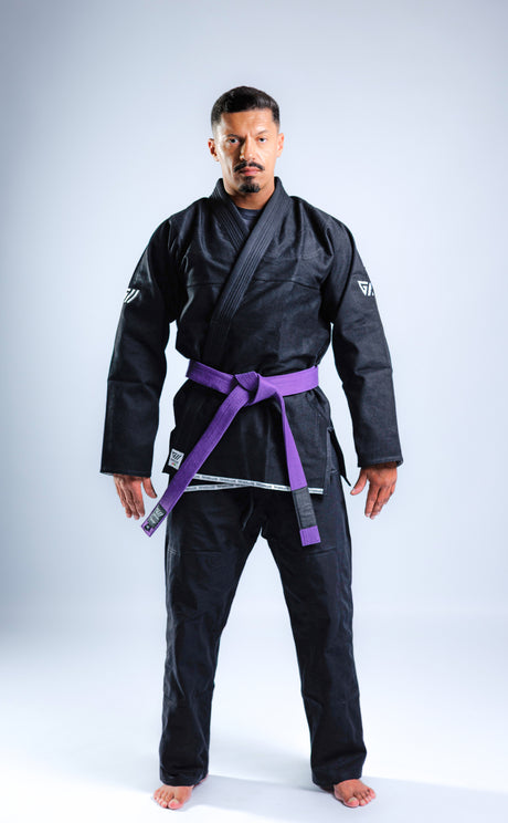 BJJ GI by Gee BJJ