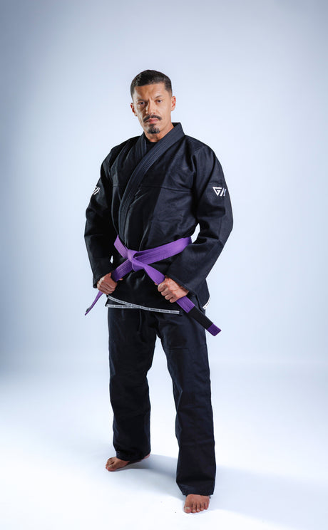 BJJ GI by Gee BJJ