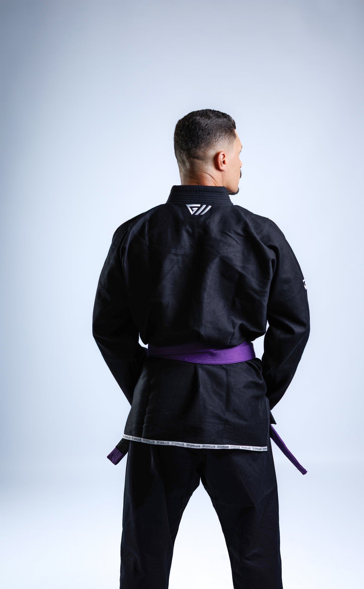 BJJ GI by Gee BJJ