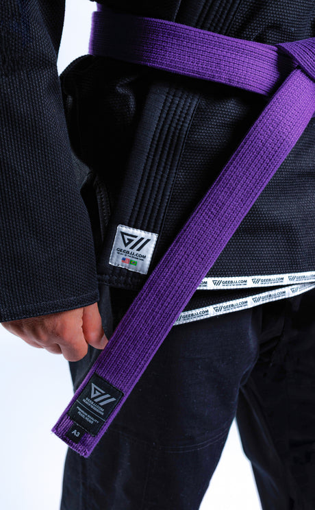 BJJ GI by Gee BJJ