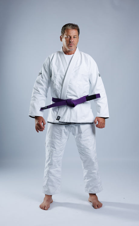 BJJ GI by Gee BJJ