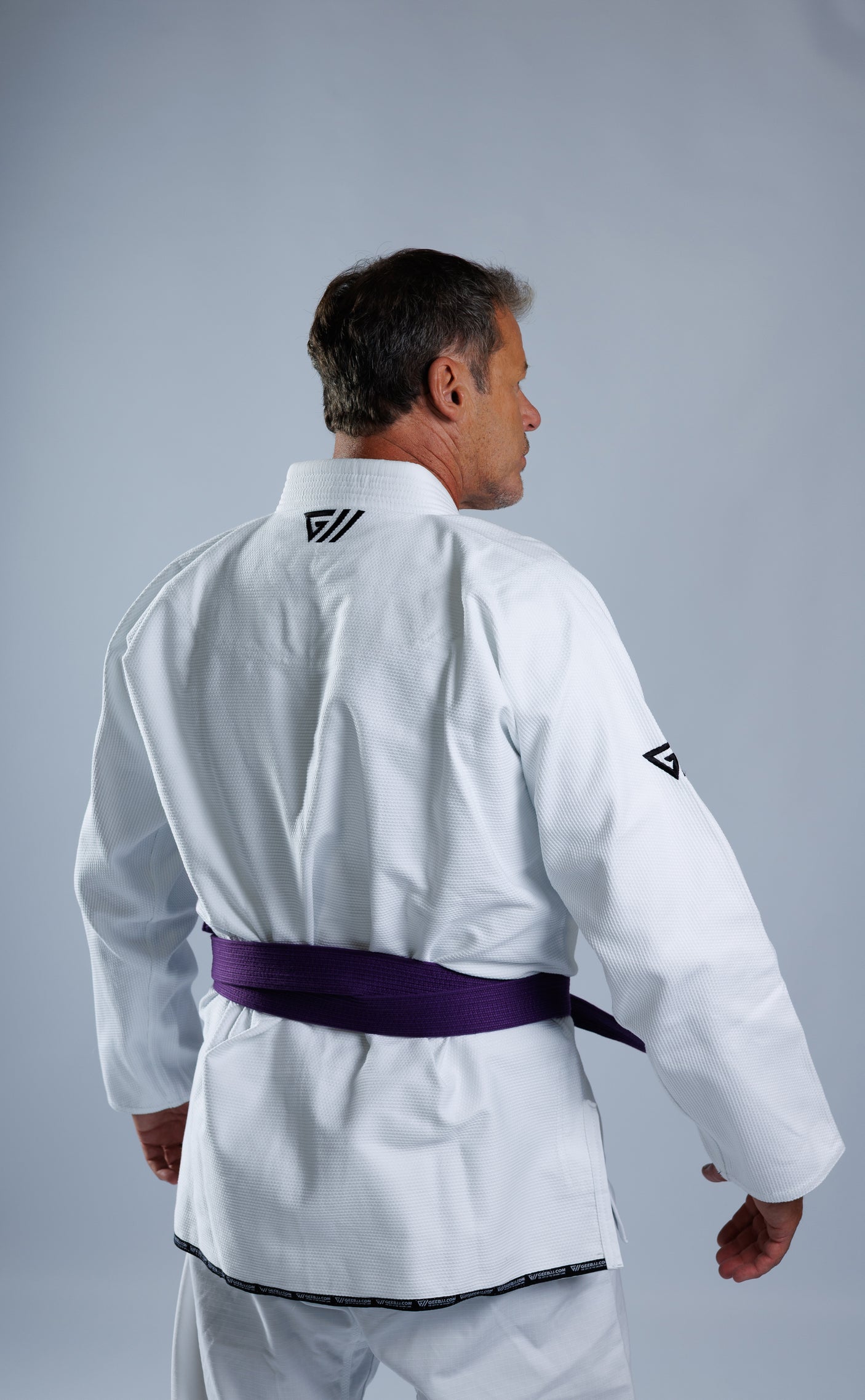BJJ GI by Gee BJJ