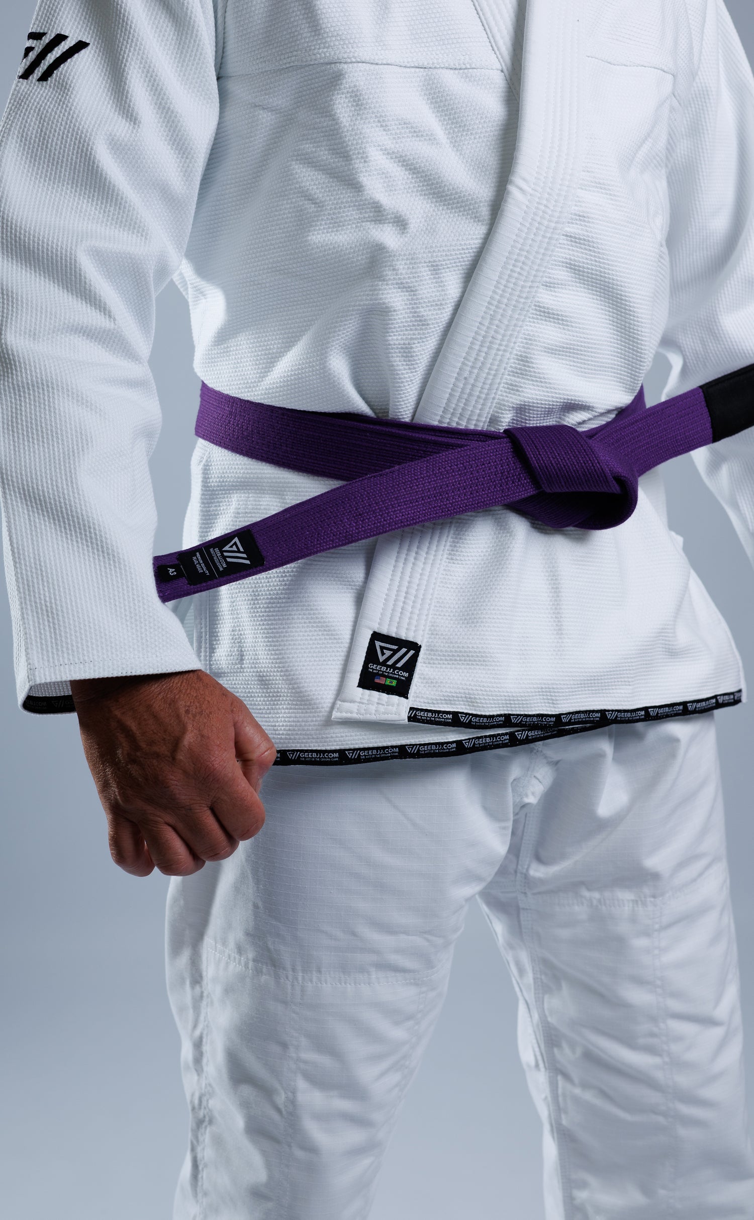 BJJ GI by Gee BJJ