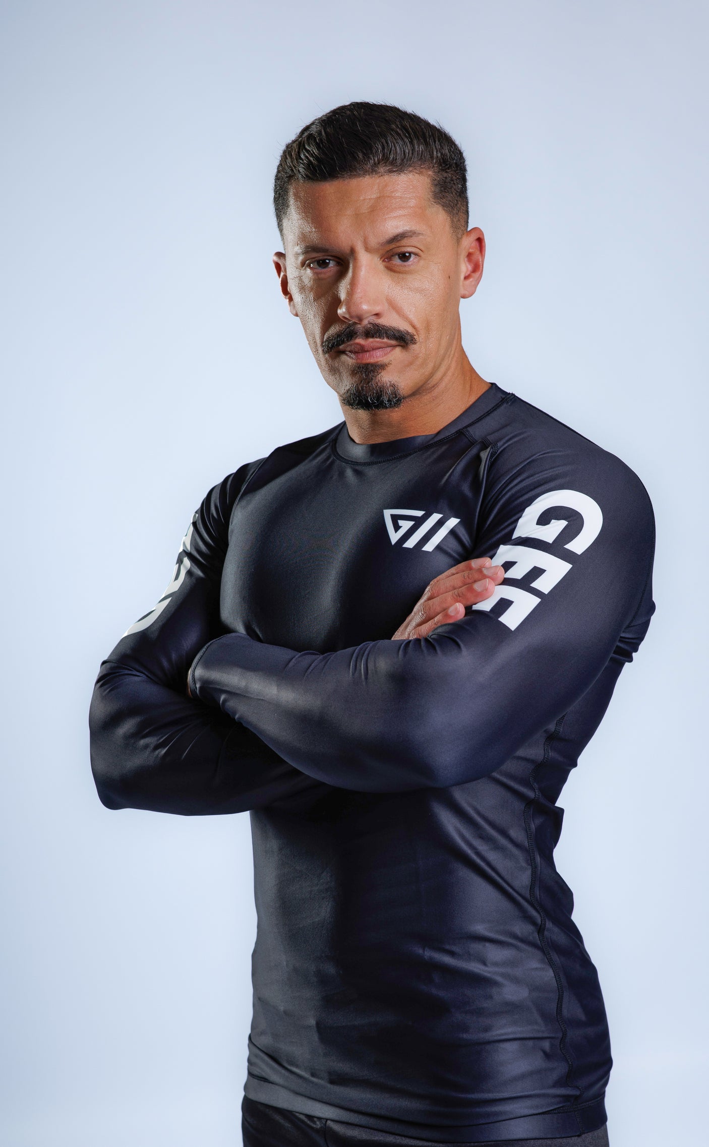 NOGI / RASHGUARD / GRAPPLING