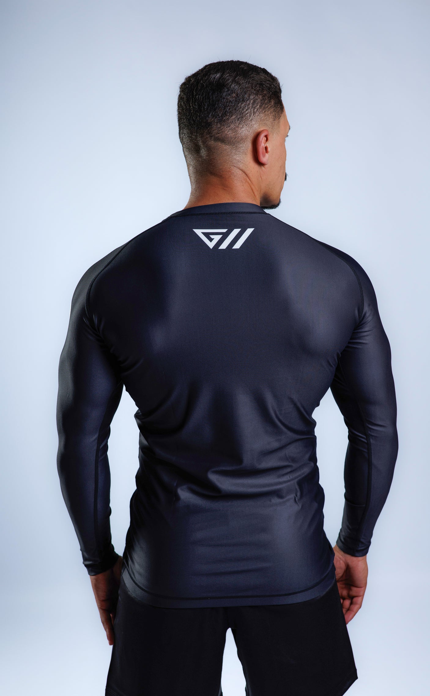 NOGI / RASHGUARD / GRAPPLING