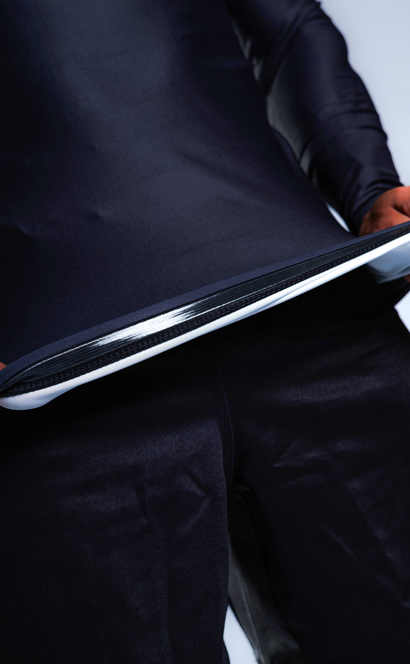 NOGI / RASHGUARD / GRAPPLING