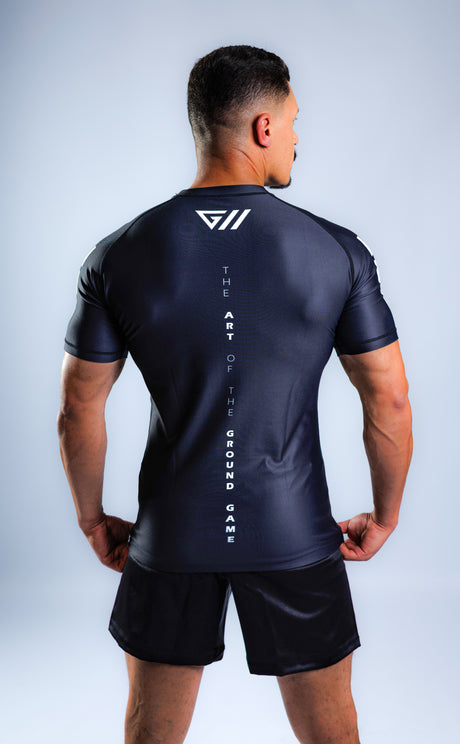 NOGI / RASHGUARD / GRAPPLING