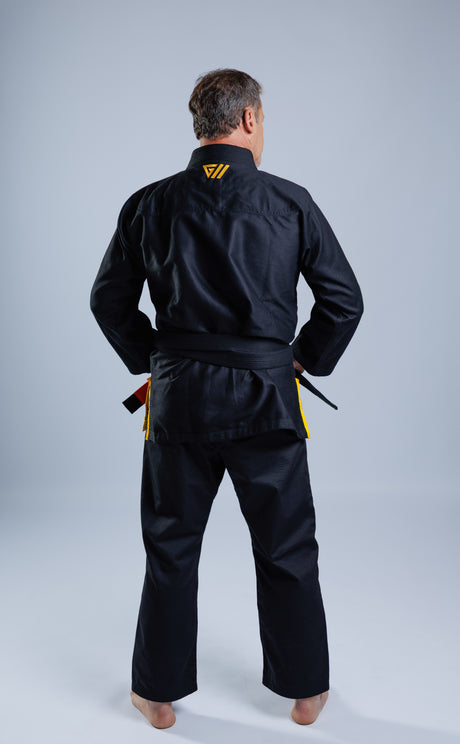 BJJ Gi - Gee BJJ