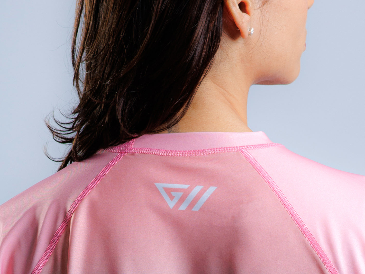 Luna Women's Rashguard Short Sleeve - Bloom Edition