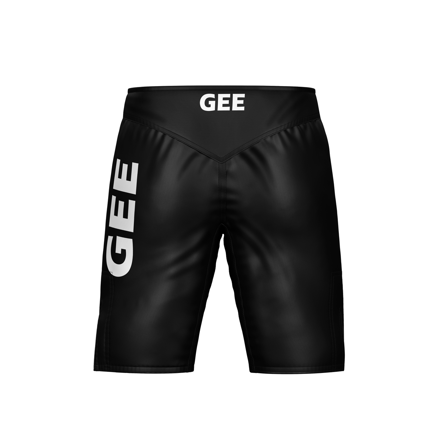 Grappling / MMA Shorts Gee PRO Shorts - Gee BJJ Kimonos