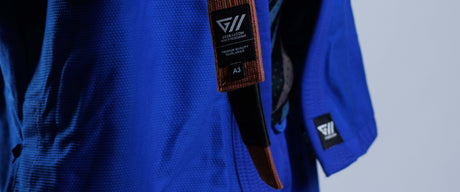 Why Pearl Weave Is the Top Choice for Serious Grapplers