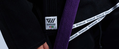 How Long Do BJJ Gis Last? Maintenance Tips