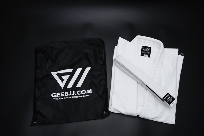 How to Wash and Care for Your BJJ Gi to Keep It Lasting Longer