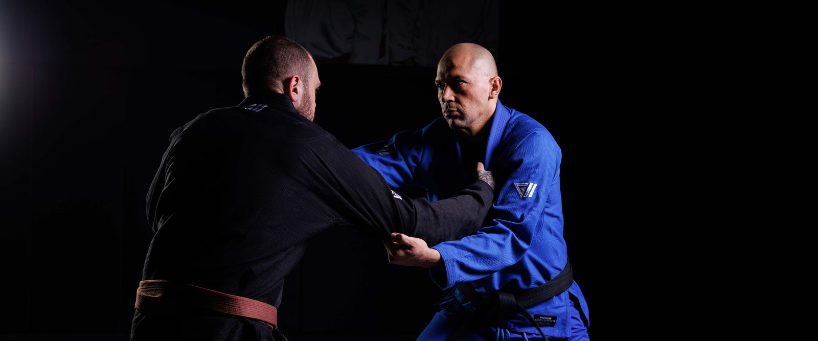 Best BJJ Gis for Beginners & Competitors