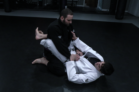 The Unseen Impact: Why Wearing a Quality BJJ Gi Matters