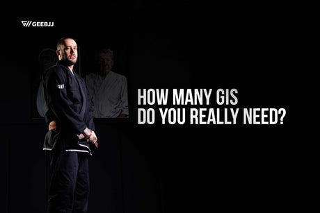 How Many Gis Do You Really Need?