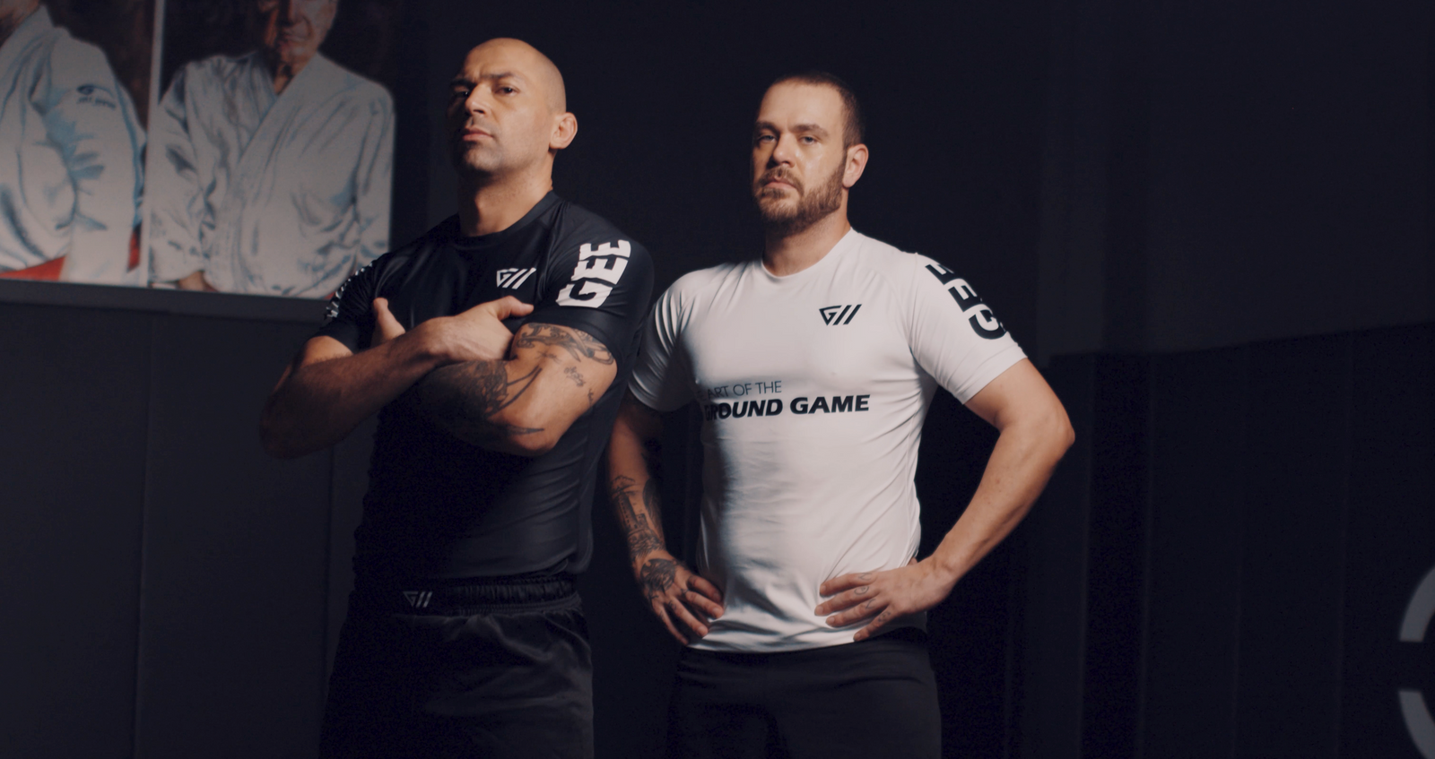 Rash Guards vs. Traditional Gis: When and Why to Use Each