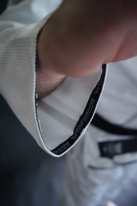 How to Choose the Perfect BJJ Gi for Your Style