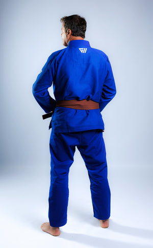 The Champion Set: Gi-One + Origins Rashguard