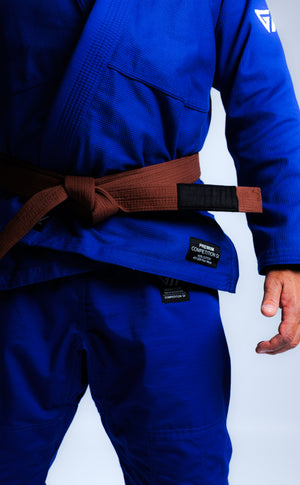 The Champion Set: Gi-One + Origins Rashguard