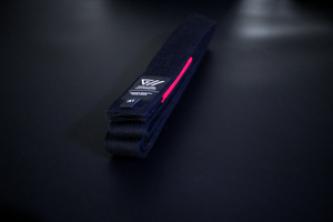 Gee BJJ Premium Belts - Adults - Gee BJJ Kimonos