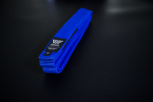 Gee BJJ Premium Belts - Adults - Gee BJJ Kimonos