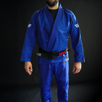 Competition BJJ GI - IBJJF