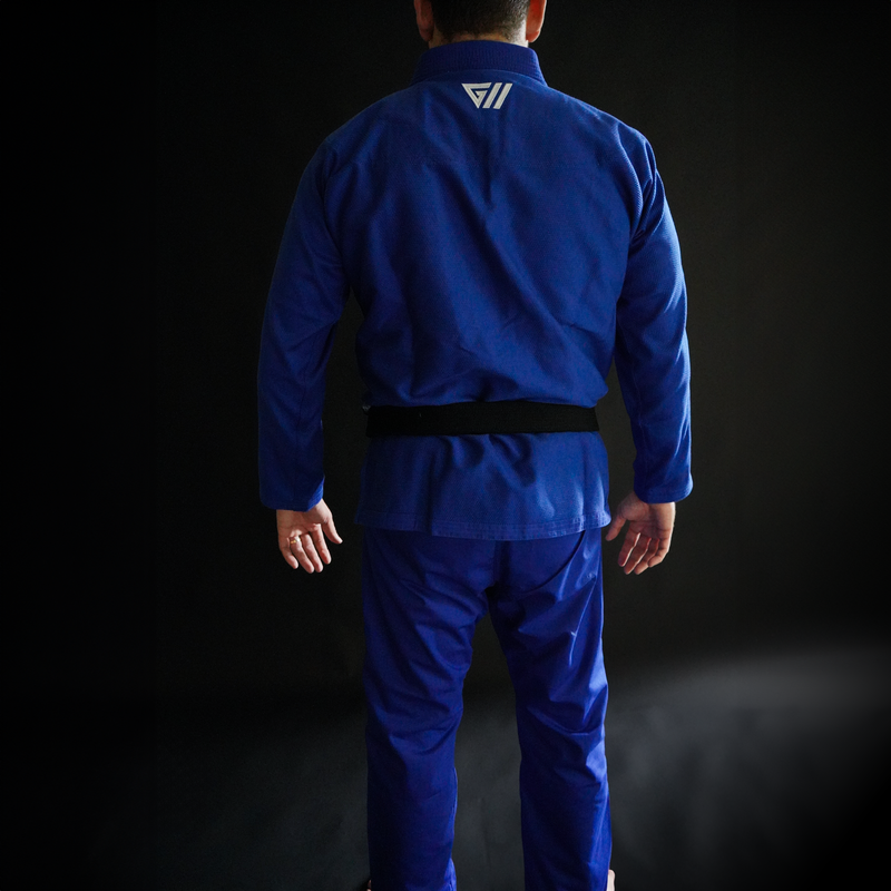 Load image into Gallery viewer, Competition BJJ GI - IBJJF - Gee BJJ Kimonos
