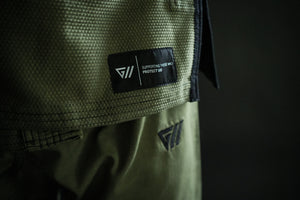 Lightweight BJJ Gi