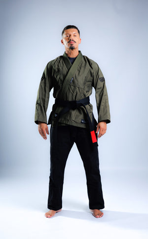 Lightweight BJJ Gi