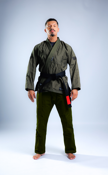 BJJ GI