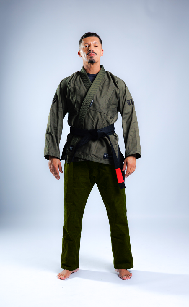 BJJ GI