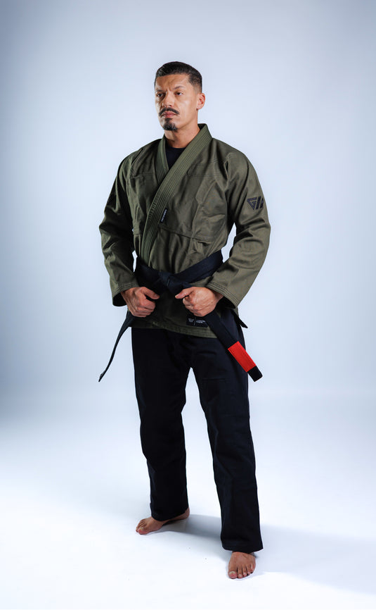 Lightweight BJJ Gi