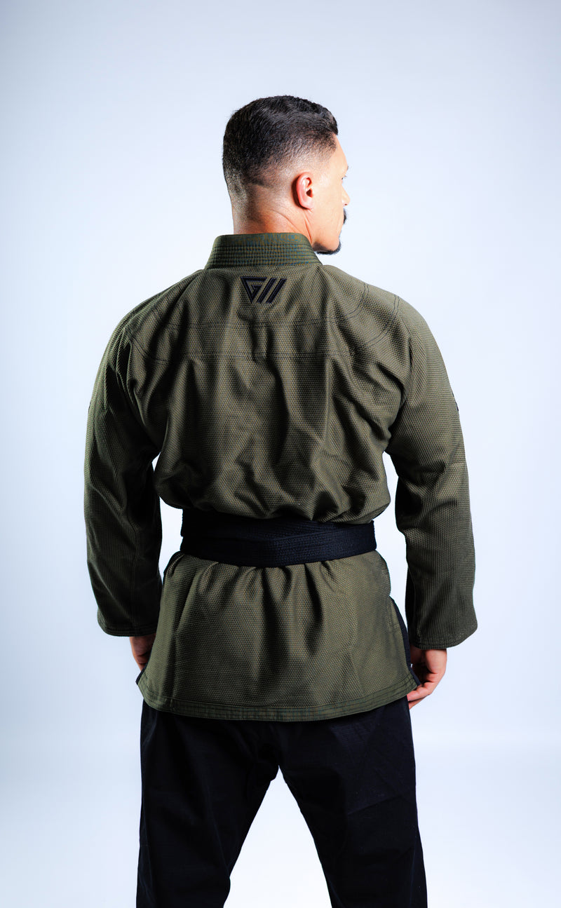 Load image into Gallery viewer, Lightweight BJJ Gi
