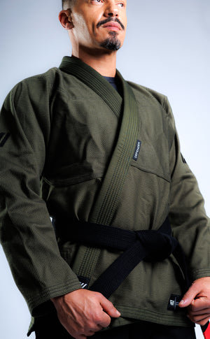 Lightweight BJJ Gi