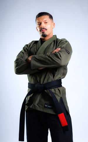 Lightweight BJJ Gi