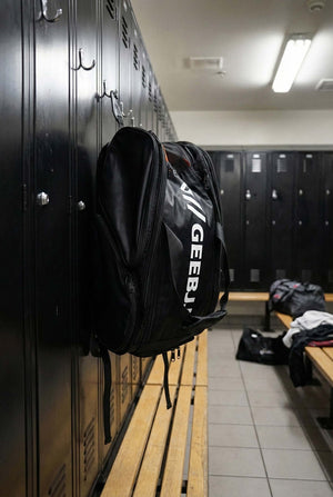 Gee BJJ Backpack for GYM / Training / BJJ - Large 50L